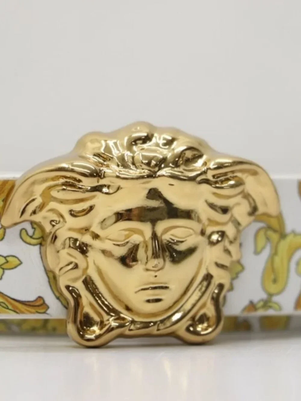Versace la medusa